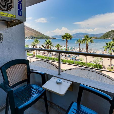 Faros Premium Beach Мармарис Экстерьер фото