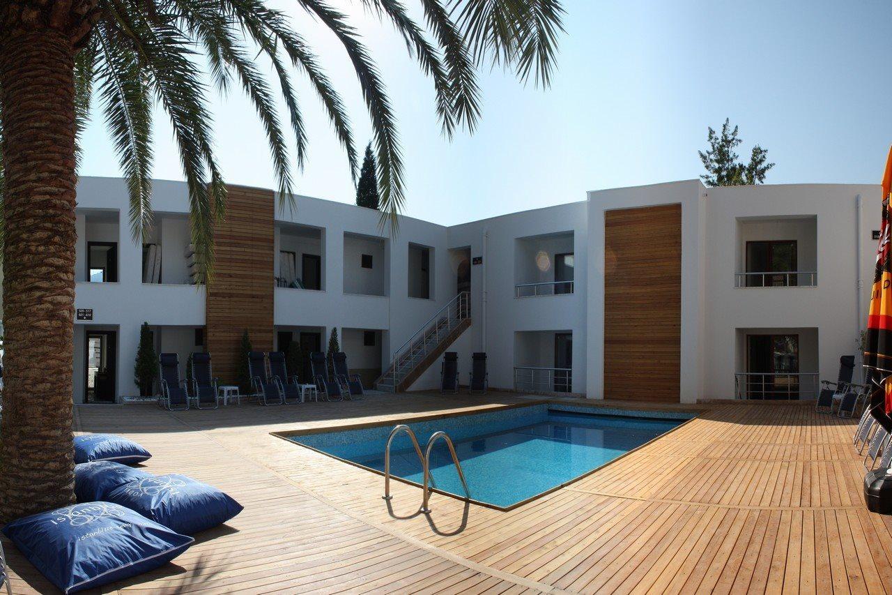 Faros Premium Beach Мармарис Экстерьер фото