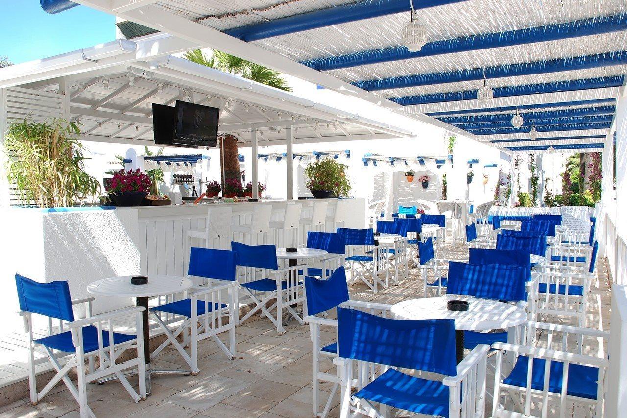 Faros Premium Beach Мармарис Экстерьер фото