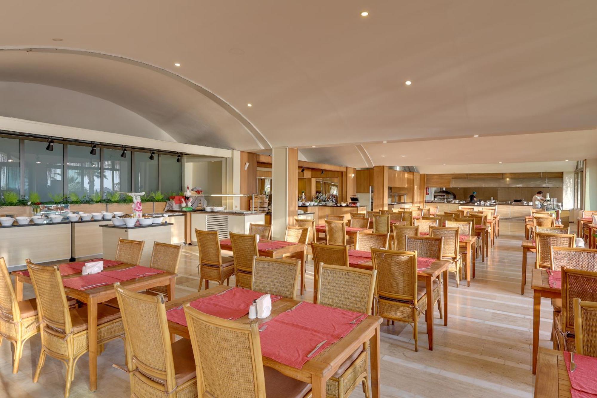Faros Premium Beach Мармарис Экстерьер фото