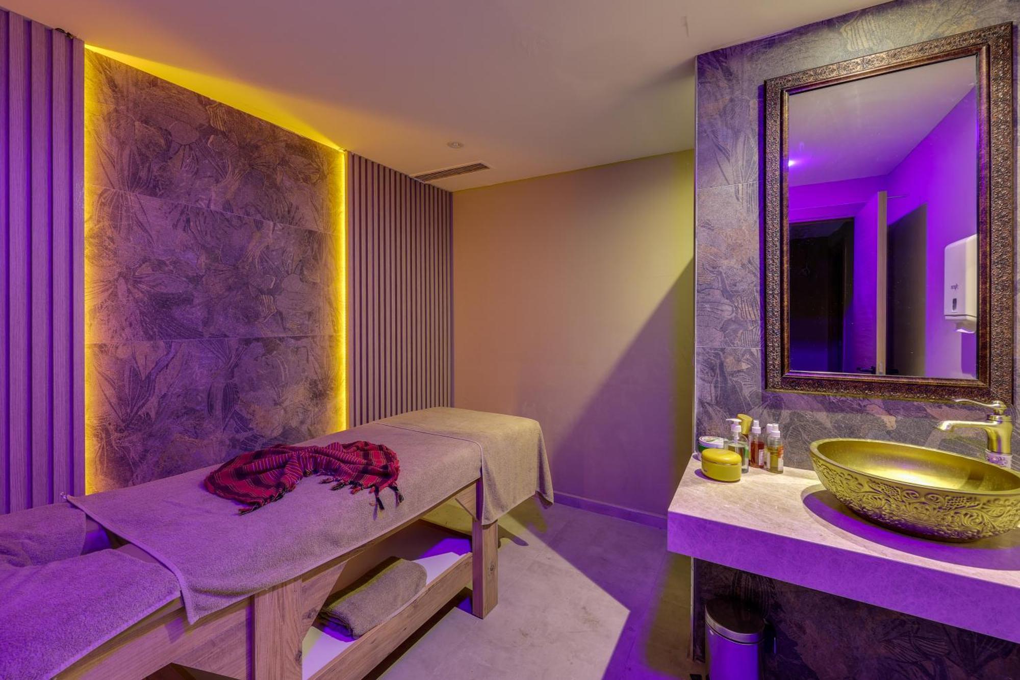 Faros Premium Beach Мармарис Экстерьер фото