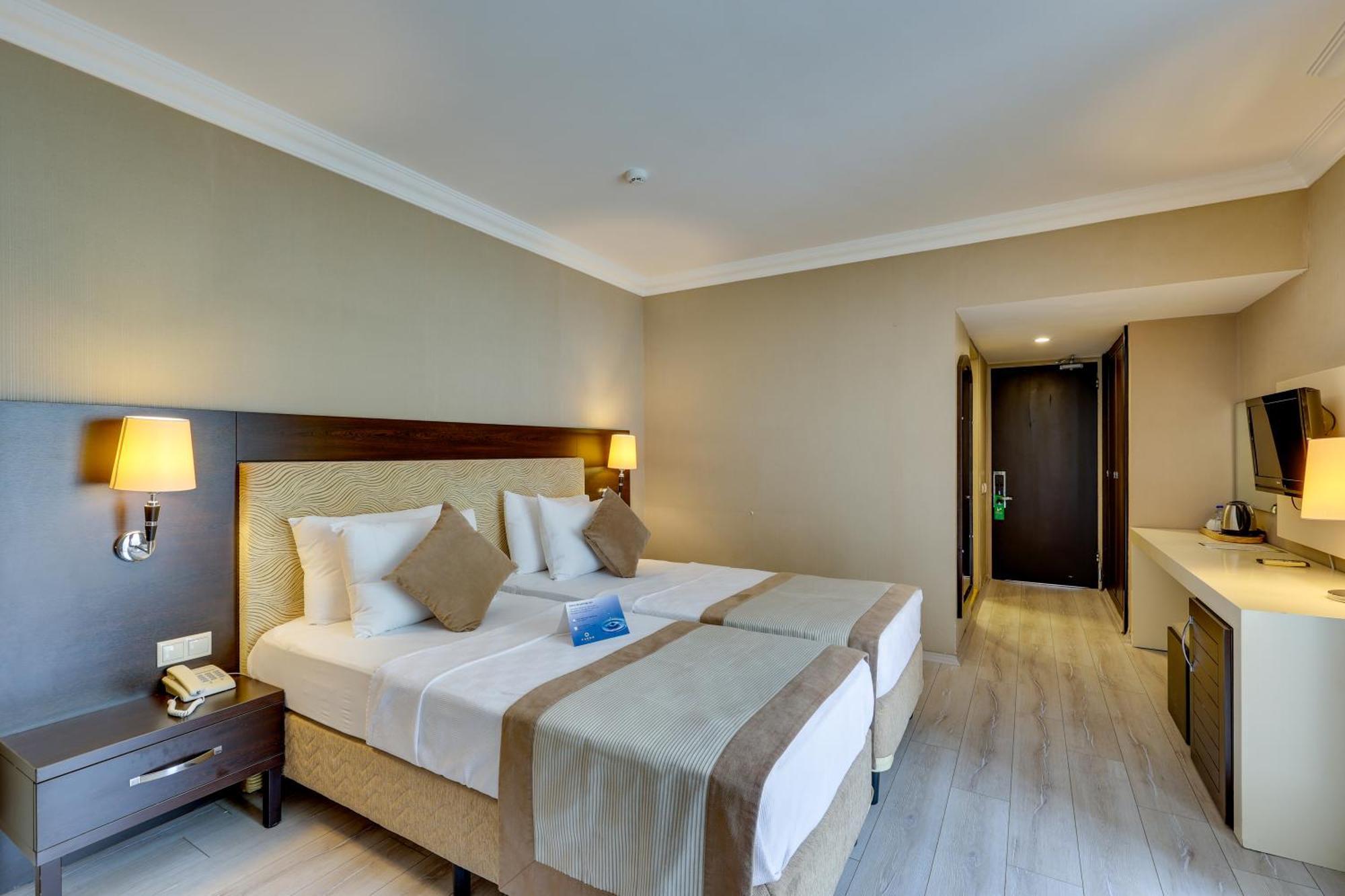 Faros Premium Beach Мармарис Экстерьер фото
